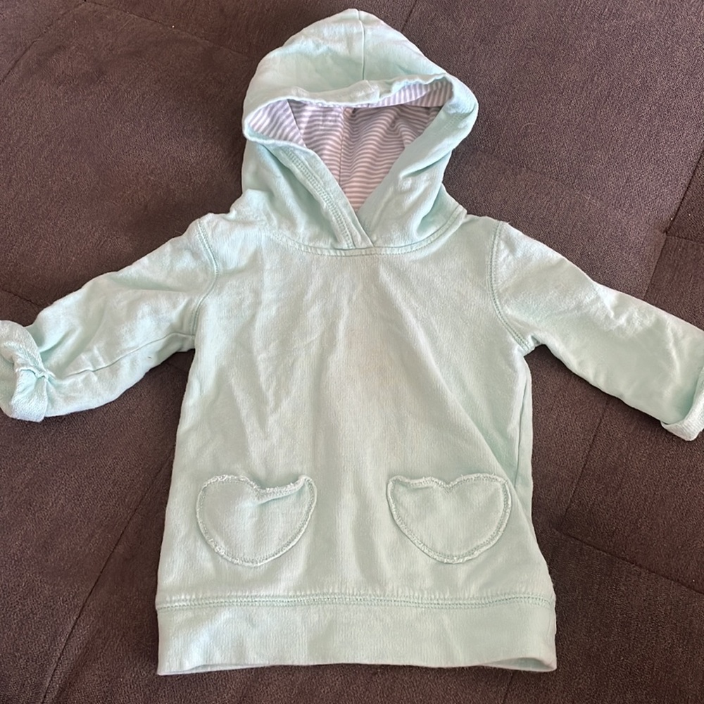 6 piece baby sweater/jacket bundle - Picture 2 of 13